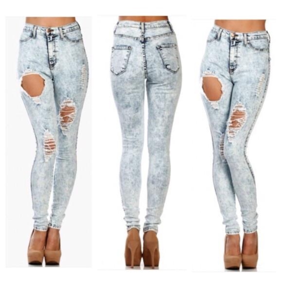 vibrant miu fashion nova